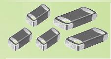 铁氧体叠层片式磁珠(CBG)